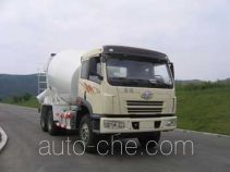 Hainuo HNJ5251GJBJ concrete mixer truck