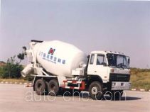 Hainuo HNJ5254GJB concrete mixer truck