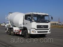 Hainuo HNJ5254GJBA concrete mixer truck