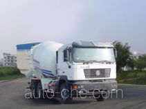 Hainuo HNJ5255GJBB concrete mixer truck