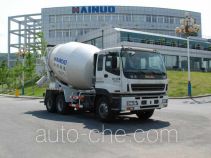 Hainuo HNJ5258GJBA concrete mixer truck