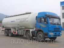 Hainuo HNJ5310GFL bulk powder tank truck