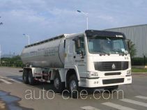 Hainuo HNJ5313GFL bulk powder tank truck