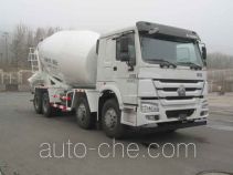 Hainuo HNJ5313GJB4A concrete mixer truck