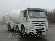 Hainuo HNJ5313GJB4B concrete mixer truck