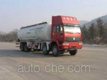 Hainuo HNJ5314GFL bulk powder tank truck