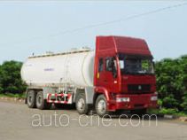 Hainuo HNJ5314GSN bulk cement truck