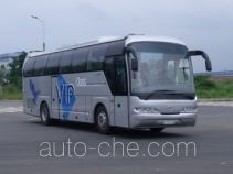 大汉牌HNQ6122TA型旅游客车