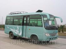 Bangle HNQ6603 bus