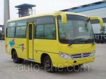 Bangle HNQ6605E1 автобус