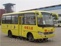 Bangle HNQ6660E children school bus