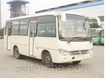Городской автобус Bangle