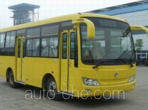 Bangle HNQ6740G city bus