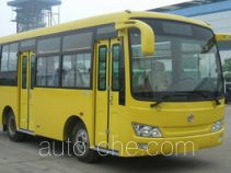 Bangle HNQ6740GE city bus