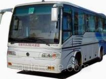 Bangle HNQ6791RBD3Z luxury coach bus