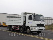 CAMC Hunan HNX3310 dump truck