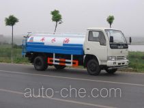 Chujiang HNY5060GSSE sprinkler machine (water tank truck)