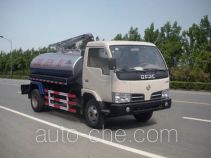 Chujiang HNY5060GXE suction truck