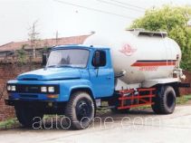 Chujiang HNY5090GFLE bulk powder tank truck