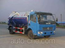 Chujiang HNY5090GXW sewage suction truck