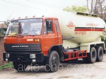 Chujiang HNY5210GFLE bulk powder tank truck