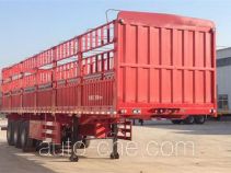 Xuanfeng HP9404CCY stake trailer