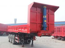 Huihuang Pengda HPD9401Z dump trailer