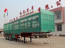 Huihuang Pengda HPD9402CCY stake trailer