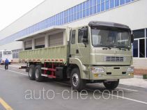 Sany HQC1251PC1 бортовой грузовик