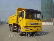 Sany HQC3226PCA dump truck