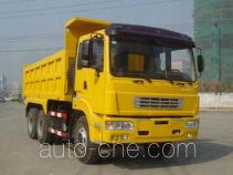 Sany HQC3221PCA dump truck
