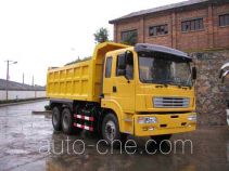 Sany HQC3227PCA dump truck