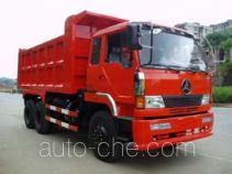 Sany HQC3240PC dump truck