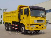 Sany HQC3251PC1 dump truck