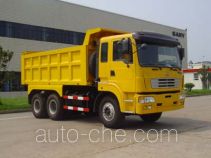 Sany HQC3252PC dump truck
