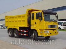 Sany HQC3252PC2 dump truck
