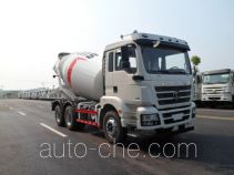 Sany HQC5250GJB1DS concrete mixer truck