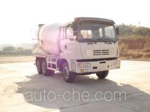 Sany HQC5250GJB3A concrete mixer truck