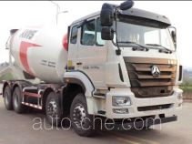 Sany HQC5316GJB1DZ concrete mixer truck