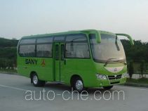 Sany HQC6570 bus