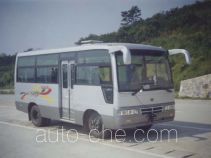 Sany HQC6600 bus