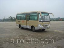 Sany HQC6600A bus