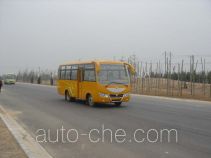 Sany HQC6603A bus