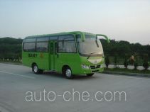 Sany HQC6660D bus