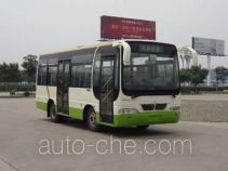 Sany HQC6740B городской автобус