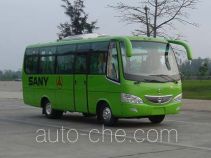 Sany HQC6750 bus