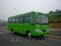 Sany HQC6710GSK bus