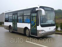 Sany HQC6760 city bus