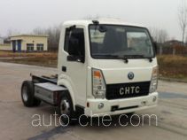 CHTC Chufeng HQG1040EV шасси электрического грузовика