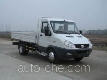 CHTC Chufeng HQG1050FD3HT cargo truck